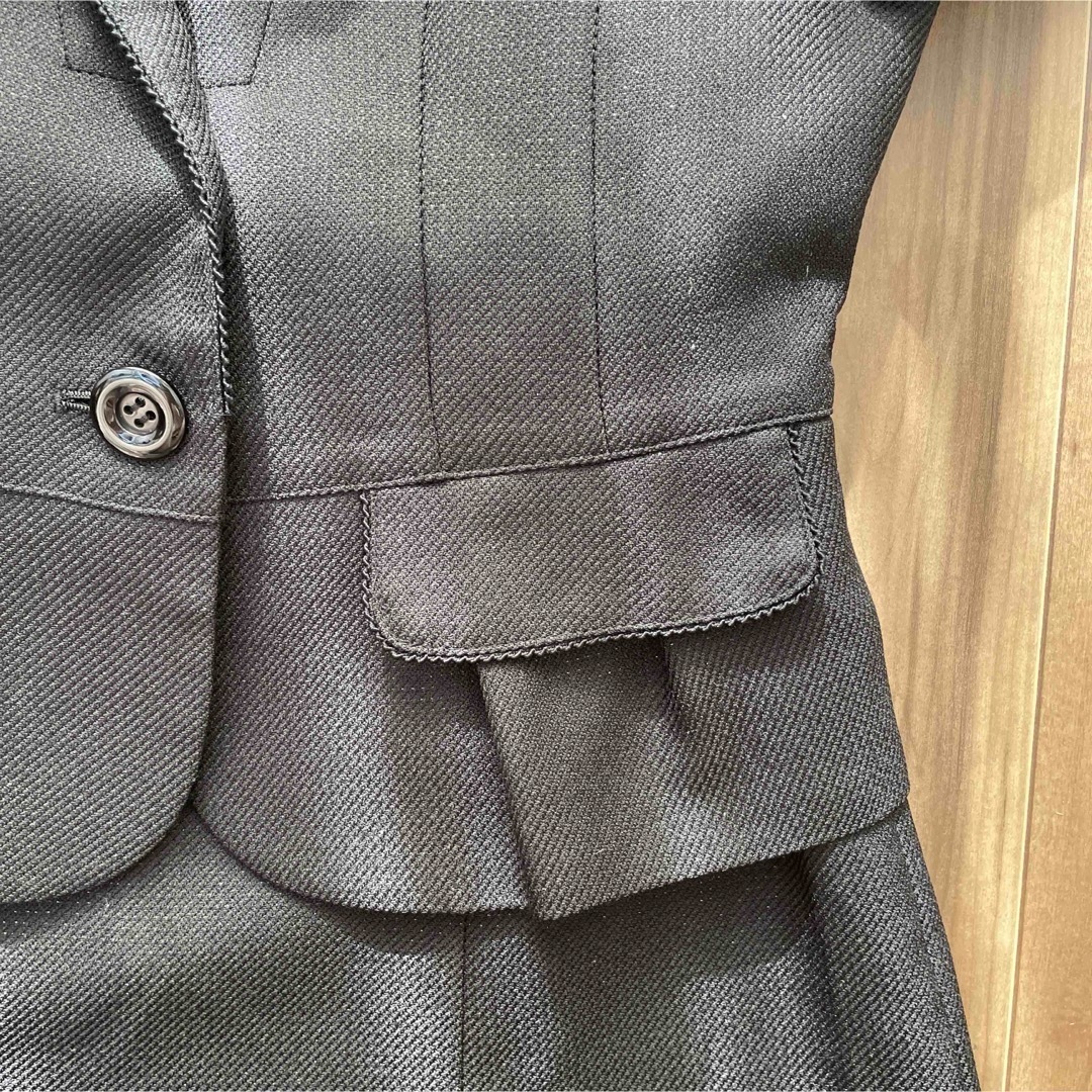 krone(クローネ)の【L】Krone レディースフォーマルスーツ レディースのフォーマル/ドレス(スーツ)の商品写真