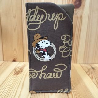 スヌーピー(SNOOPY)のコメント様専用(ポーチ)