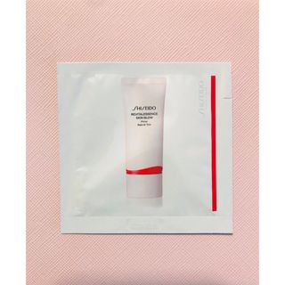 シセイドウ(SHISEIDO (資生堂))のエッセンススキングロウプライマー❤️化粧下地　サンプル❤️資生堂(化粧下地)