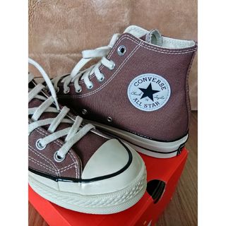 チャックテイラー(CHUCK TAYLOR)のコンバース・チャックテイラー(スニーカー)