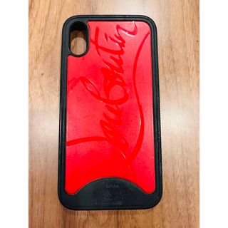 Christian Louboutin - CHRISTIAN LOUBOUTIN  iPhone X＆XS ラバーケース