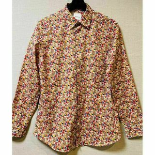 ポールスミス(Paul Smith)のPaul Smith RAINBOW BOTANICAL SHIRTS(シャツ)