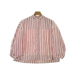 ジルサンダー(Jil Sander)のJIL SANDER カジュアルシャツ 32(XXS位) 【古着】【中古】(シャツ/ブラウス(長袖/七分))