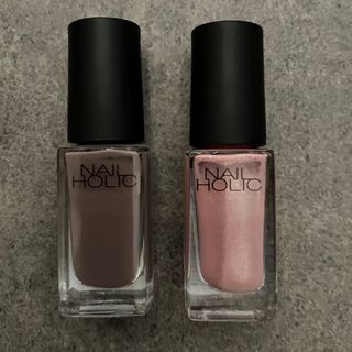 ネイルホリック(NAIL HOLIC)のネイルホリック　2本セット(マニキュア)