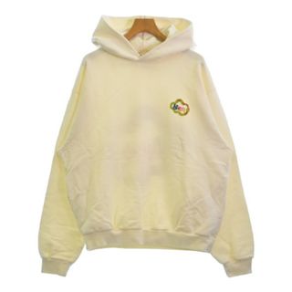 マルニ(Marni)のMARNI マルニ パーカー 44(S位) アイボリー 【古着】【中古】(パーカー)