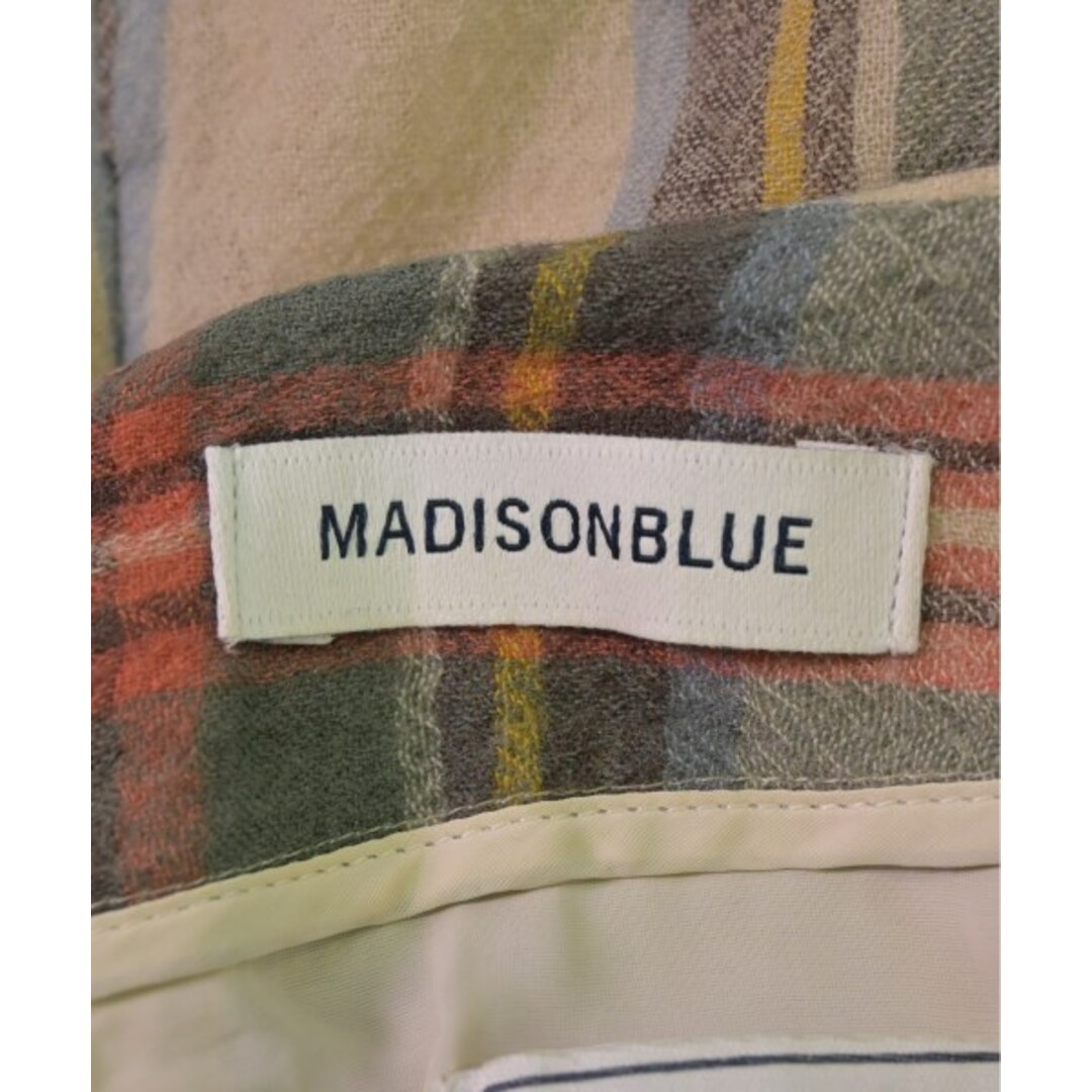MADISONBLUE(マディソンブルー)のMADISON BLUE ロング・マキシ丈スカート 01(S位) 【古着】【中古】 レディースのスカート(ロングスカート)の商品写真