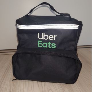 タカラジマシャ(宝島社)の宝島社　Uber Eats　配達用バック型ポーチ(その他)