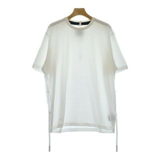 クレイググリーン(CRAIG GREEN)のCRAIG GREEN クレイグ　グリーン Tシャツ・カットソー XL 白 【古着】【中古】(Tシャツ/カットソー(半袖/袖なし))