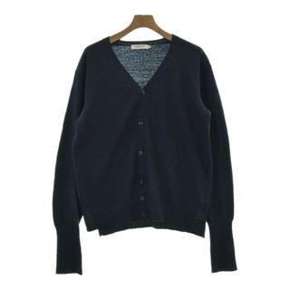 ノンネイティブ(nonnative)のnonnative ノンネイティヴ ニット・セーター 3(L位) 紺 【古着】【中古】(ニット/セーター)