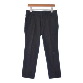 ジエルダーステイトマン(The Elder Statesman)のThe Elder Statesman パンツ（その他） 31(M位) 黒 【古着】【中古】(その他)