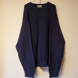 【USA製ビッグサイズ！！】90s vintage EddieBauer