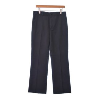 アクネストゥディオズ(Acne Studios)のAcne Studios パンツ（その他） 46(M位) 黒 【古着】【中古】(その他)