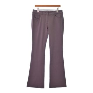 アクネストゥディオズ(Acne Studios)のAcne Studios パンツ（その他） 38(L位) 紫系 【古着】【中古】(その他)