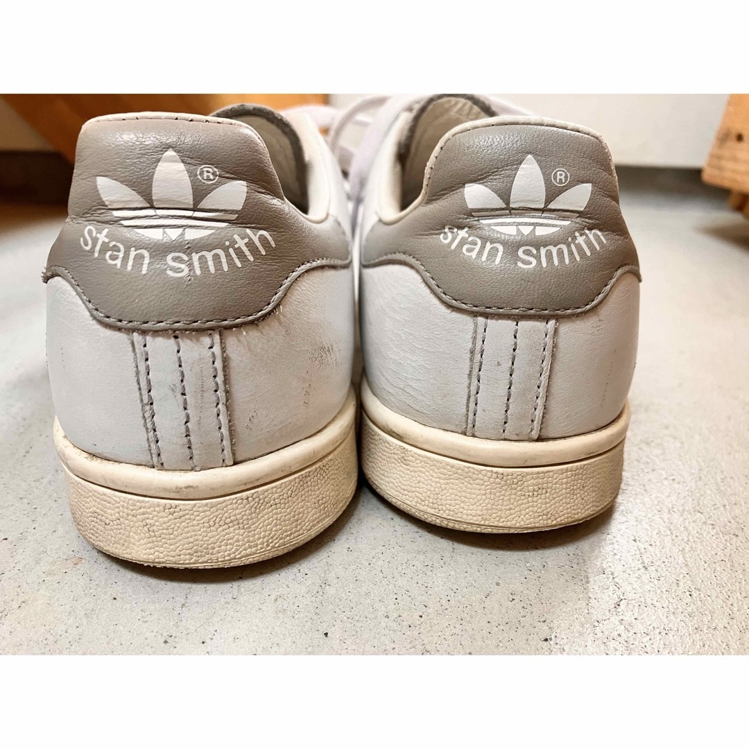 Originals（adidas）(オリジナルス)の24㎝★adidas スタンスミス★クリアグラナイト　GX6286 レディースの靴/シューズ(スニーカー)の商品写真