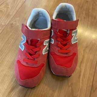 ニューバランス(New Balance)のニューバランススニーカー　19.5 996(スニーカー)