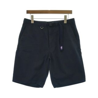 THE NORTH FACE PURPLE LABEL ショートパンツ 【古着】【中古】(ショートパンツ)