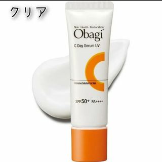 Obagi - Obagi 　オバジ　 C デイセラムUV クリア　30g ロート製薬　化粧下地