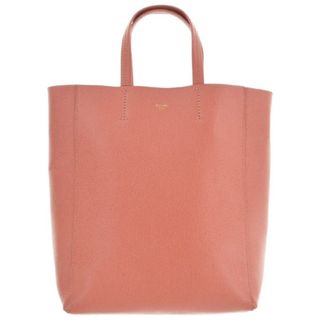 セリーヌ(celine)のCELINE セリーヌ トートバッグ - ピンク 【古着】【中古】(トートバッグ)