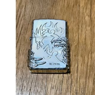 ジッポー(ZIPPO)の中古　ジッポライター(タバコグッズ)