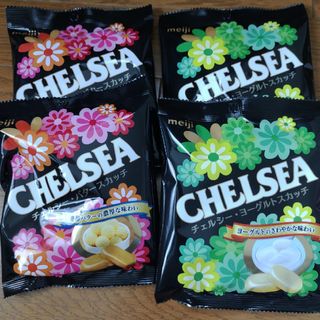 チェルシー(chelsea)のチェルシー(菓子/デザート)