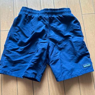 パタゴニア(patagonia)のパタゴニア　キッズ　パンツSサイズ(パンツ/スパッツ)