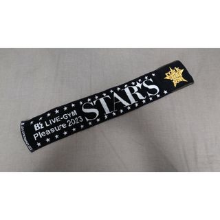 【うめ様専用】STARS ループタオル✕2枚セット(ミュージシャン)