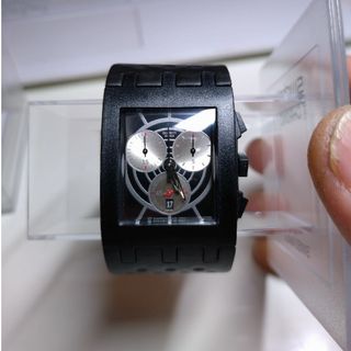 swatch SUEB400 CHRONO