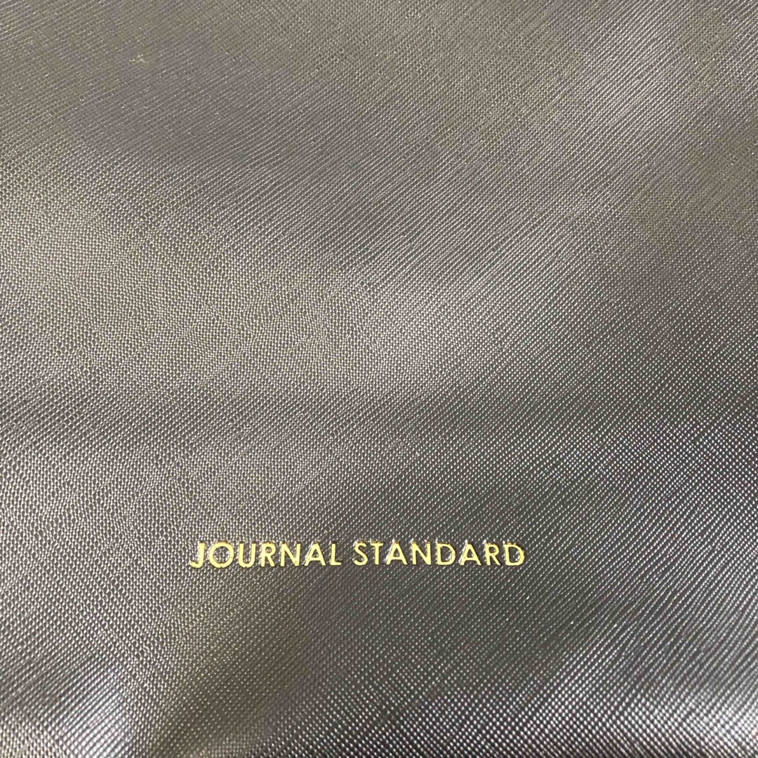 JOURNAL STANDARD(ジャーナルスタンダード)の【JOURNAL STANDARD】2WAY ショルダーバッグ/トートバッグ レディースのバッグ(ショルダーバッグ)の商品写真