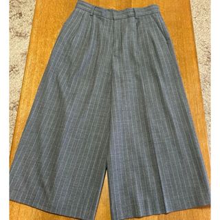 美品　23区　キュロット　サイズ40  