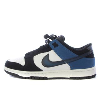 ナイキ(NIKE)のNIKE Dunk Low Industrial Blue US10.5(スニーカー)