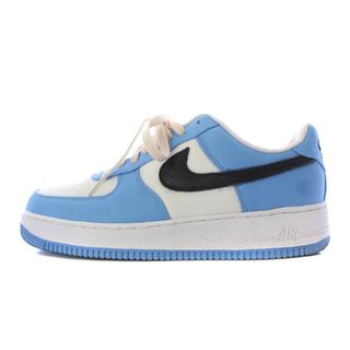 ナイキ(NIKE)のNIKE BY YOU AIR FORCE 1 LOW US9.5 27.5cm(スニーカー)