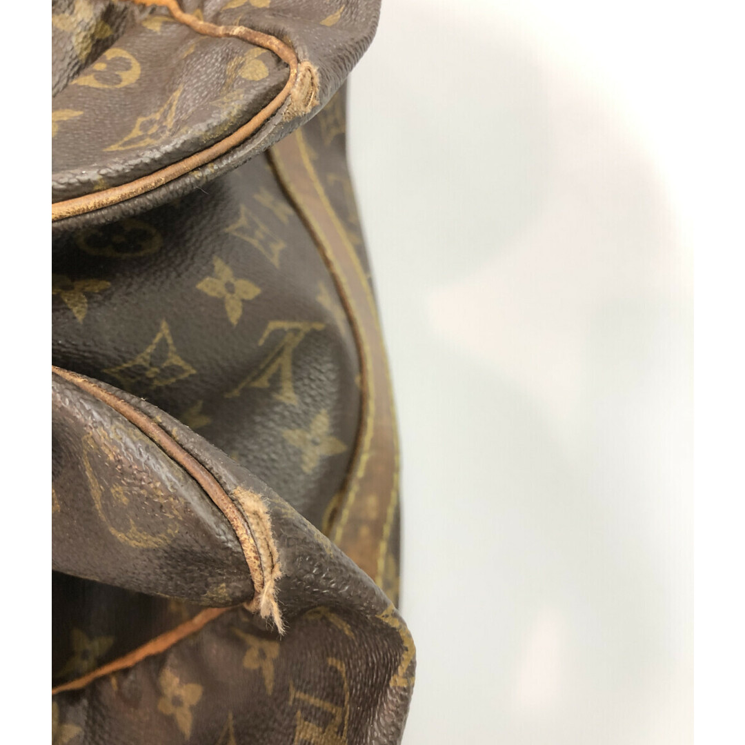 LOUIS VUITTON(ルイヴィトン)の訳あり ルイヴィトン ● ボストンバッグ ユニセックス レディースのバッグ(ボストンバッグ)の商品写真