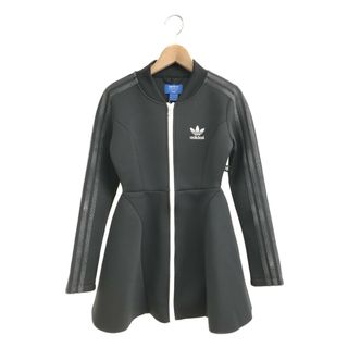 アディダス(adidas)の美品 アディダス ジャージワンピース ×リタ(ベスト/ジレ)