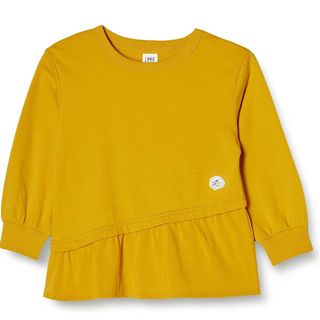 コドモビームス(こども ビームス)のBEAMS　look it mini スウェット カットソー 140cm新品(Tシャツ/カットソー)