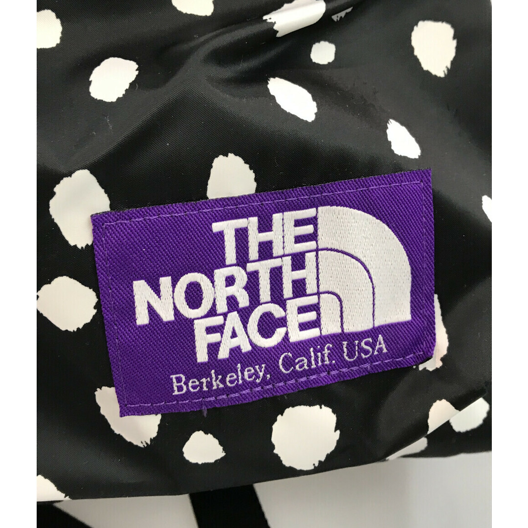 THE NORTH FACE(ザノースフェイス)のザノースフェイス リュック PURPLE LABEL レディース レディースのバッグ(リュック/バックパック)の商品写真