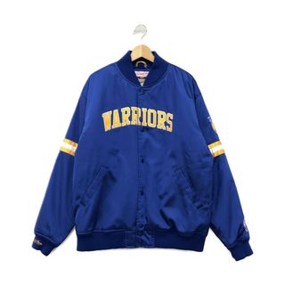 Mitchell＆Ness スタジャン    メンズ XL(スタジャン)