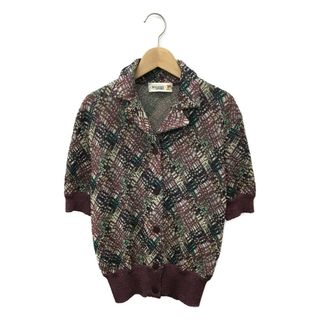 MISSONI SPORT カーディガン    レディース 46(カーディガン)