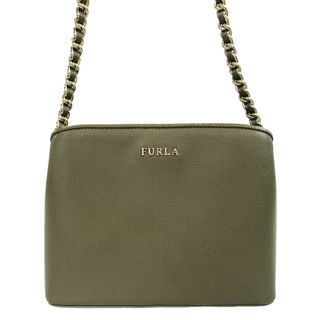 フルラ(Furla)のフルラ FURLA チェーンミニショルダーバッグ 斜め掛け    レディース(ショルダーバッグ)