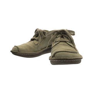 Clarks - クラークス Clarks ワラビーブーツ   21621 レディース UK 5