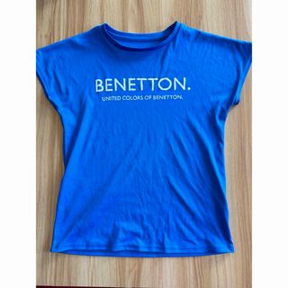 ベネトン(BENETTON)の中古(Tシャツ(半袖/袖なし))