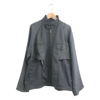 トーガ(TOGA)のトーガ TOGA シングルライダースジャケット    レディース M(その他)