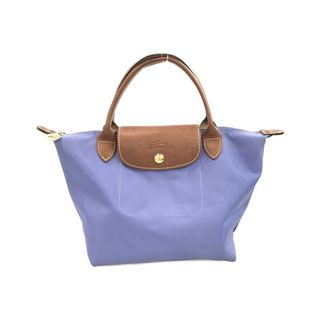 ロンシャン(LONGCHAMP)のロンシャン ナイロンハンドバッグ ルプリアージュ レディース(ハンドバッグ)