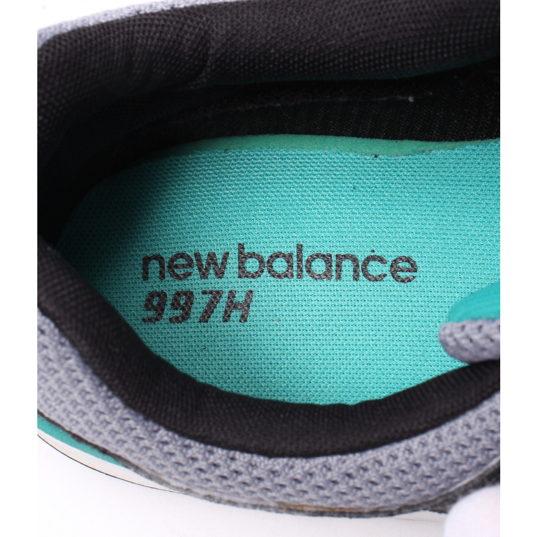 New Balance(ニューバランス)のニューバランス new balance ローカットスニーカー メンズ 28 メンズの靴/シューズ(スニーカー)の商品写真