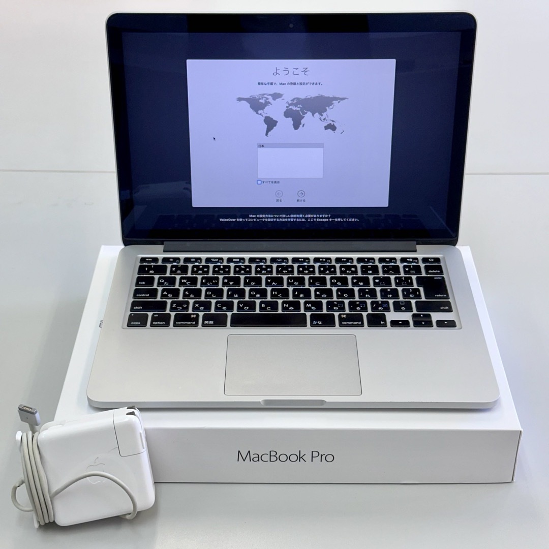 iMac(Retina 4K,21.5-inch,2015)MK452J/A ⑥ デスクトップ型PC iMac(Retina 4K,21.5-inch,2015)MK452J/A ⑥ デスクトップ型PC