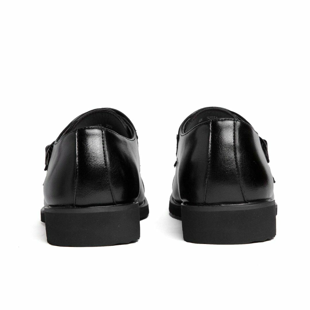 [DUKLUCAK] ビジネスシューズ メンズ 革靴 ウォーキング 防水高級レザ メンズの靴/シューズ(その他)の商品写真