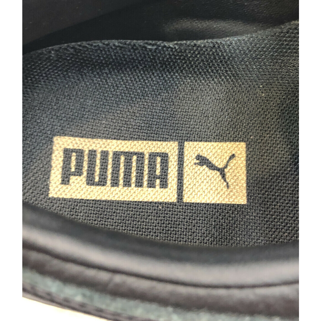 PUMA(プーマ)のプーマ PUMA ローカットスニーカー メンズ 27 メンズの靴/シューズ(スニーカー)の商品写真