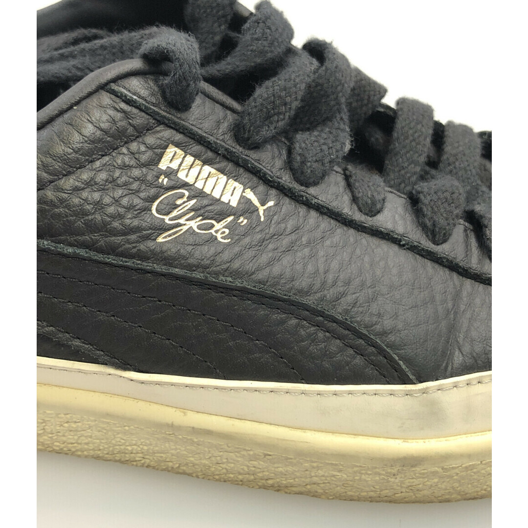 PUMA(プーマ)のプーマ PUMA ローカットスニーカー メンズ 27 メンズの靴/シューズ(スニーカー)の商品写真