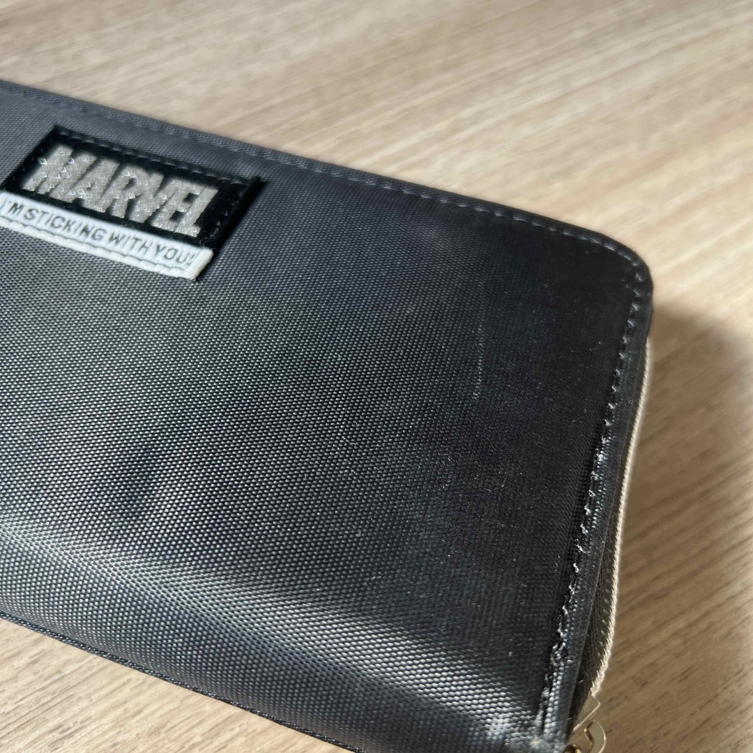 MARVEL(マーベル)のMARVEL 財布 メンズのファッション小物(長財布)の商品写真