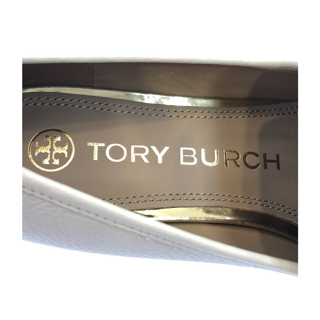 Tory Burch(トリーバーチ)のトリーバーチ TORY BURCH ローファー パンプス レディース 7 レディースの靴/シューズ(その他)の商品写真