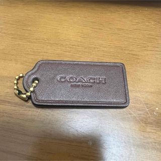 コーチ(COACH)のコーチのキーホルダー(キーホルダー)